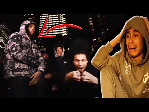 Every Bar He DISSED An Opp *Sha Gz - “ENOTTI” (prodby @JPerryBeats)(Music Video)*