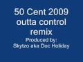 50 Cent 2009 Outta Control Remix feat. Bounty ...