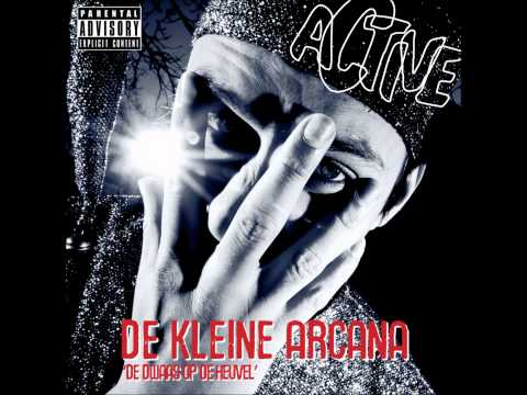 aCtive - Je weet Niks van mij ft. Hace