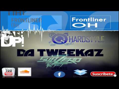 Da Tweekaz Y Sub Zero Project Drknss vs Frontliner Oh Mashup