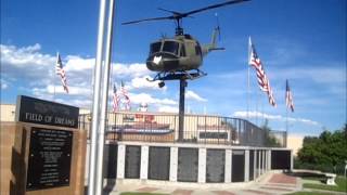 preview picture of video 'South Side of Fruita, Colorado'