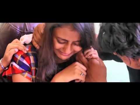 Vishal pathak Short film  ||abla nari we stood 2nd