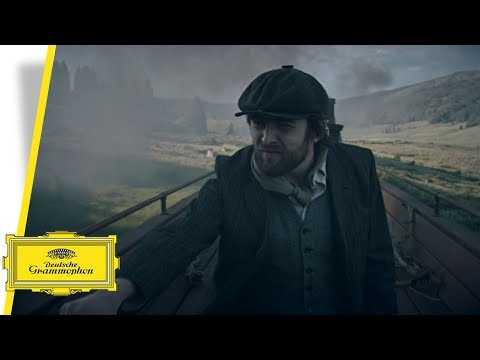 Daniil Trifonov - Destination Rachmaninov – Departure - Interview with Yannick Nézet-Séguin