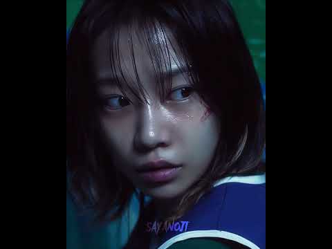 “THE BEST FEMALE IN SQUID GAME” | Kang No Eul edit🐐🔥⚠️| #edit #squidgame