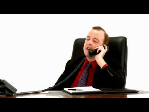 Job Interview Tips 1 - You're Hired | Learn English | British Council