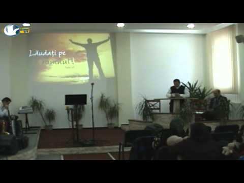 Gosen 23.02.2014 - dum dimineata (Todor Nelutu)