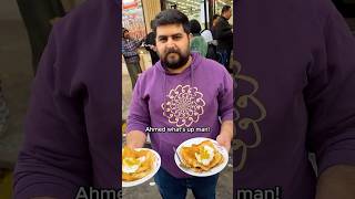 Trying Iraq’s Best Breakfast in Baghdad 🇮🇶