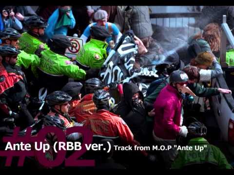 02 Ante Up (RBB ver.) - RainyBlueBell