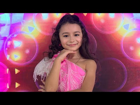 Alexandrina Alexandrov (Picături Muzicale) - Shaka Bum