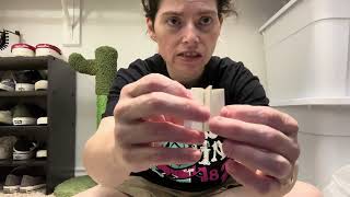 Four Month Post Op Update on Me & a blind ball opening- My Reality