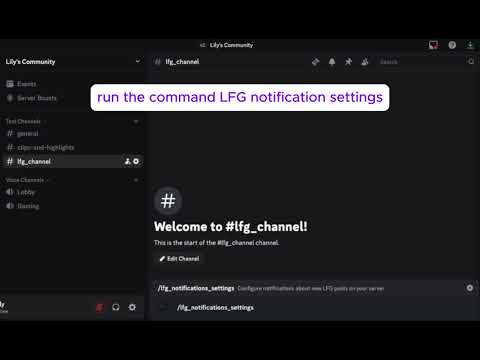 How to Install the Teamplay LFG Discord Bot (Fast Guide)