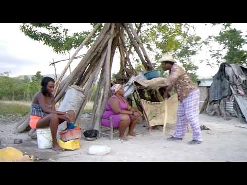 MEFYE ZANMI episode 10 TCH FOBO & AREBO (Full comedy) YouTube comedy.