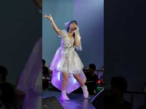 221030 (Eiweiw Fancam) The Glass Girls - อย่ามา @ Halloween Idol Party - Donki Mall Thonglor