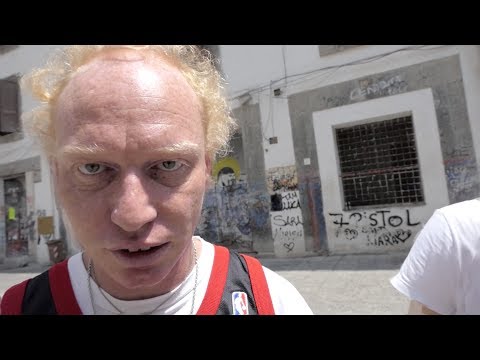 Giorno Giovanna (aka Callister) - Tratti