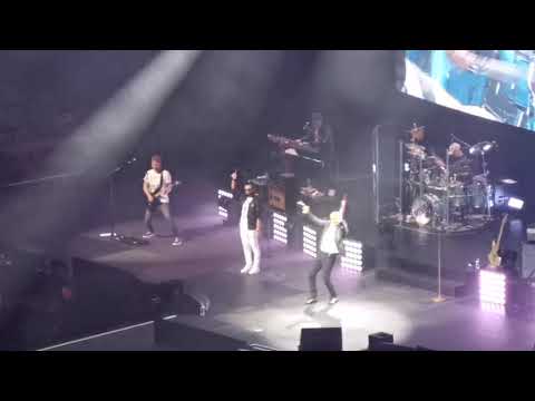 Modern Talking Dieter Bohlen concert Tour 2019 @SAP ARENA, Mannheim