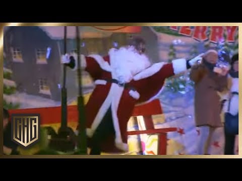 Ear, You Happy One - Part 2 | #ThrowbackThursday | Circus HalliGalli | ProSieben