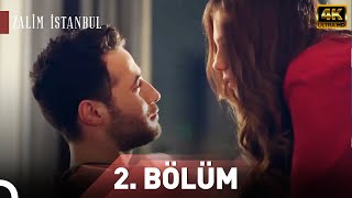 Download lagu Zalim İstanbul 2.Bölüm | 4K Ultra HD mp3