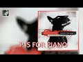 P Is For Piano by Massive Attack