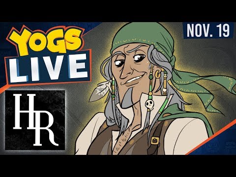 High Rollers D&D: Episode 65 - 19th November 2017
