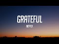 NEFFEX Grateful Lyrics