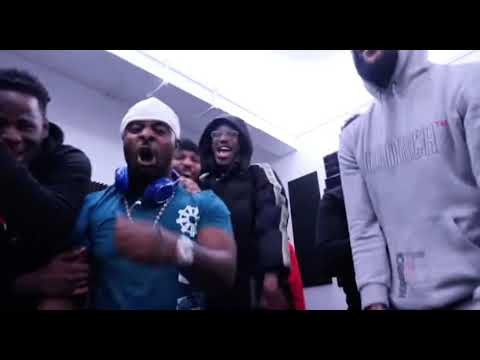 MularJuice - ROLEX ON MY RISK   (Official Music Video)