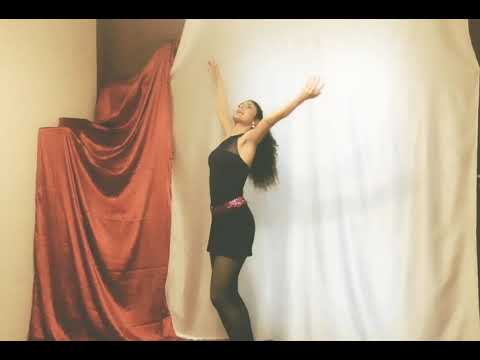 Carmen Capuano – Over 19 – Giro 4 DANCE MUSICAL – Dieci Due A Chorus Line