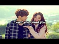 One More Time Infinite L Kim MyungSoo Eng SUB