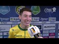 Fortuna - Groningen: Clint Essers