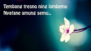 Download lagu Tembang tresno mp3