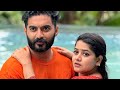 Super Kanmani BTS Swimming Pool Krish And Kanmani Superkanmani Dare2dream