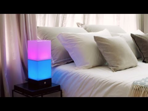 ONIA : Color & Light Therapy