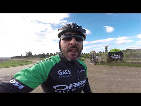 Bici Diabetes y Vida
