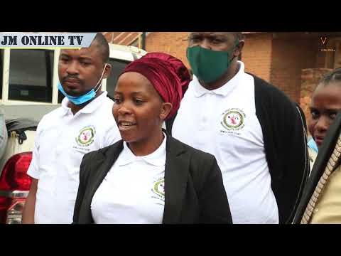 JAJI,MAHAKAMA KUU IRINGA WAANZA MAADHIMISHO YA WIKI YA SHERIA KWA KUYAFANYA HAYA