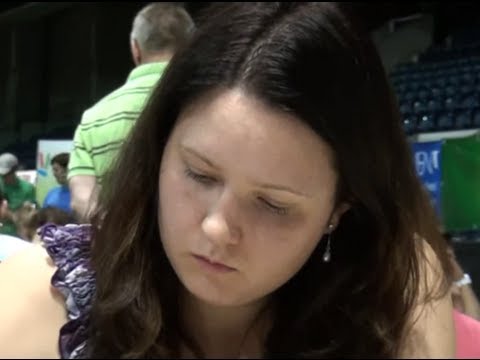 A 4.69. WGM Kateřina Němcová - Jerguš Pecháč 0 - 1