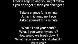 Five For Fighting - What If Lyrics