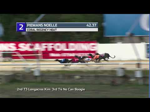 2020 CORAL REGENCY - HEAT 5 - T2 PIEMANS NOELLE