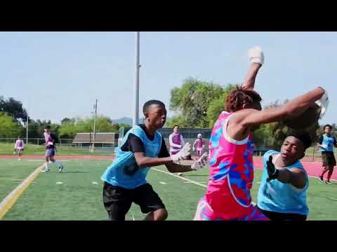 7 on 7 Prolific Stars