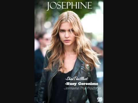 Josephine - ShadTheIllest x HueyG x Jermaine Tha Producer