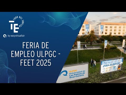 Vídeo ULPGC