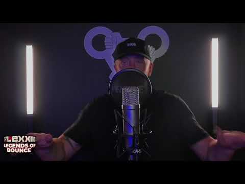 MC Enterprize  - Flexxin Legends Of Bounce Promo Video