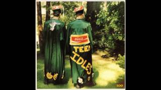 TEEN IDLES Anniversary (Dischord 100)