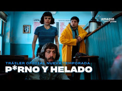 Porno y Helado (2022-2024)