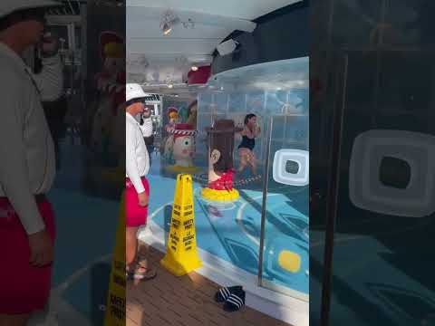 Thumbnail for Disney Cruise, The Wish￼