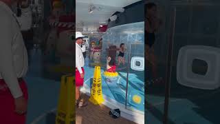 Disney Cruise, The Wish￼