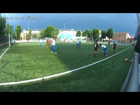 finale baggese S vito pt3