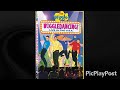 Opening To The Wiggles Wiggledancing Live In The USA 2006 DVD