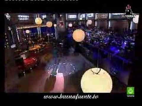 BUENAFUENTE 306 - ATRACADORES (19.09.2007)