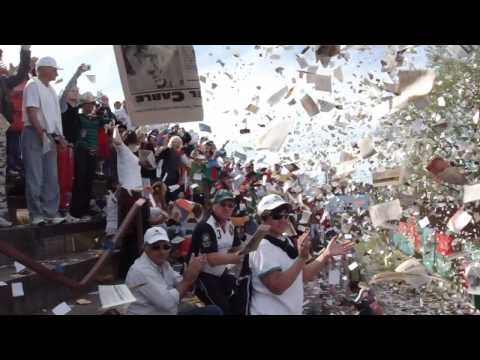 Club San Jorge en el Argentino B