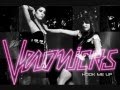 The Veronicas - Untouched (Von Doom Club Remix ...