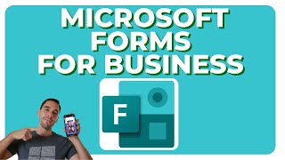 How to use Microsoft Forms for Business (2023)